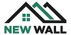 Logo da New Wall